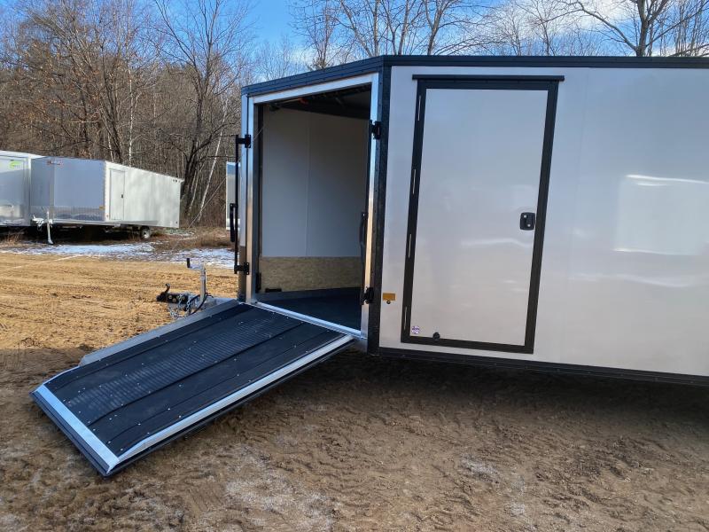 new Snowmobile Trailers Stealth Trailers  for sale, in Loudon, NH Thumbnail 16