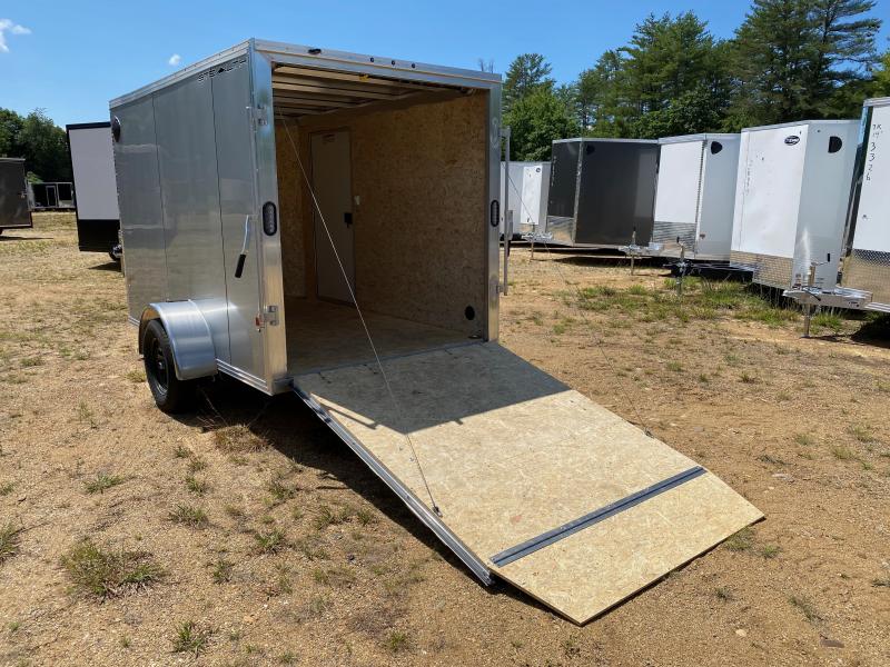 new Cargo (Enclosed) Trailers Stealth Trailers  for sale, in Loudon, NH Thumbnail 2