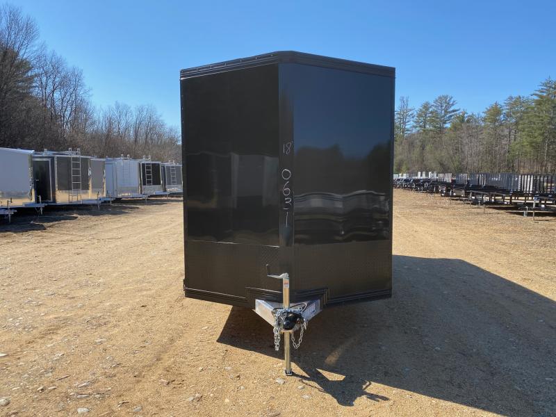 new Cargo (Enclosed) Trailers Stealth Trailers  for sale, in Loudon, NH Thumbnail 9
