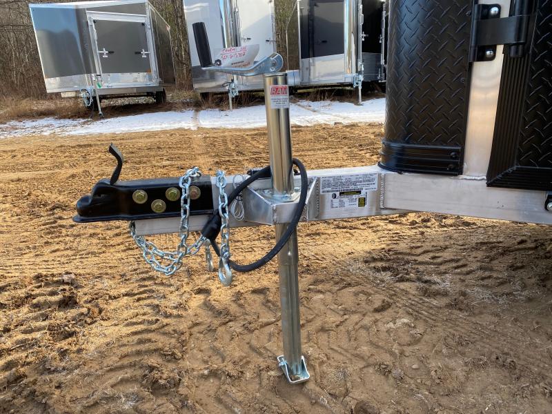 new Snowmobile Trailers Stealth Trailers  for sale, in Loudon, NH Thumbnail 31