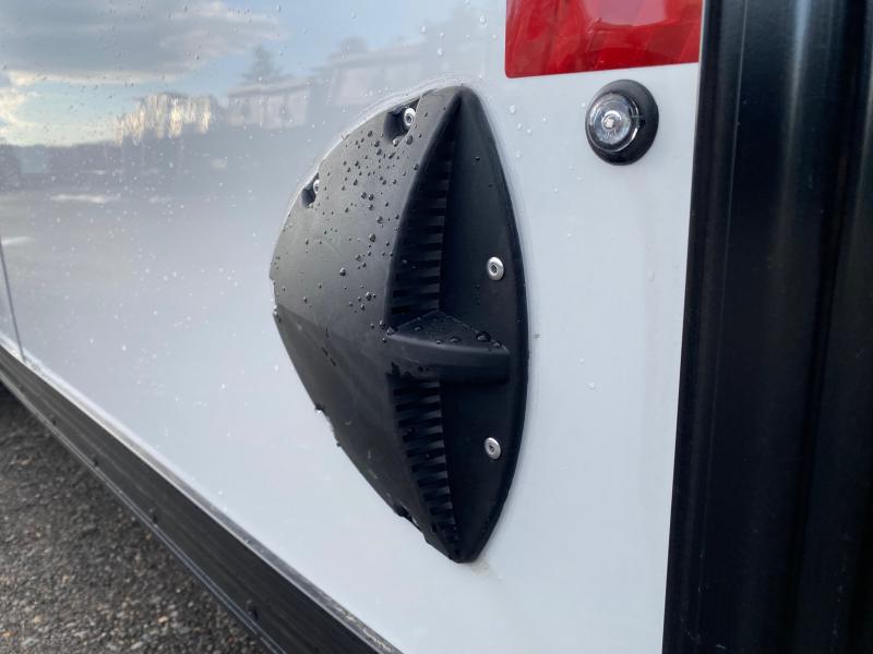 new Snowmobile Trailers Stealth Trailers  for sale, in Loudon, NH Thumbnail 20