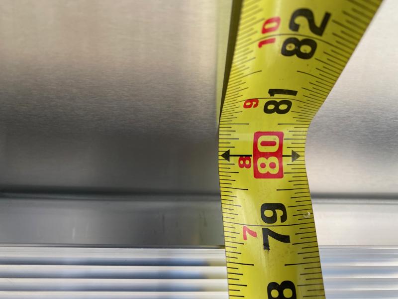 new Cargo (Enclosed) Trailers Stealth Trailers  for sale, in Loudon, NH Thumbnail 14