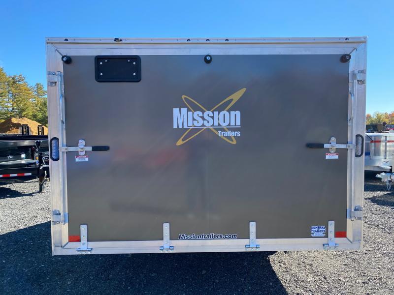 new Snowmobile Trailers Mission  for sale, in Loudon, NH Thumbnail 5