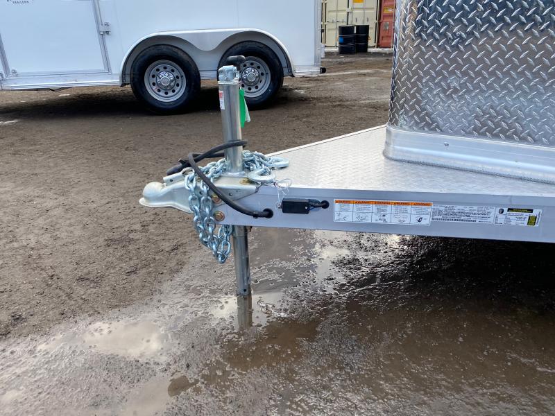 new Horse Trailers Frontier Trailers  for sale, in Loudon, NH Thumbnail 24