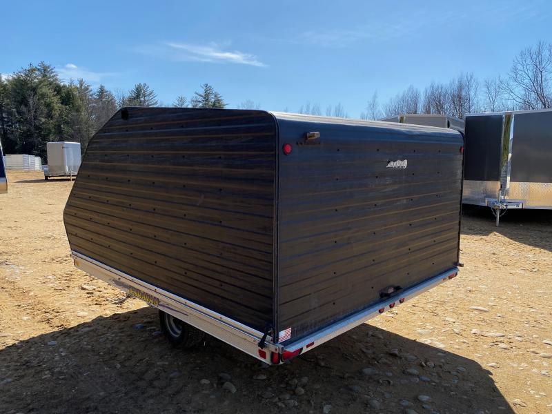 used Snowmobile Trailers Karavan Trailers  for sale, in Loudon, NH Thumbnail 5