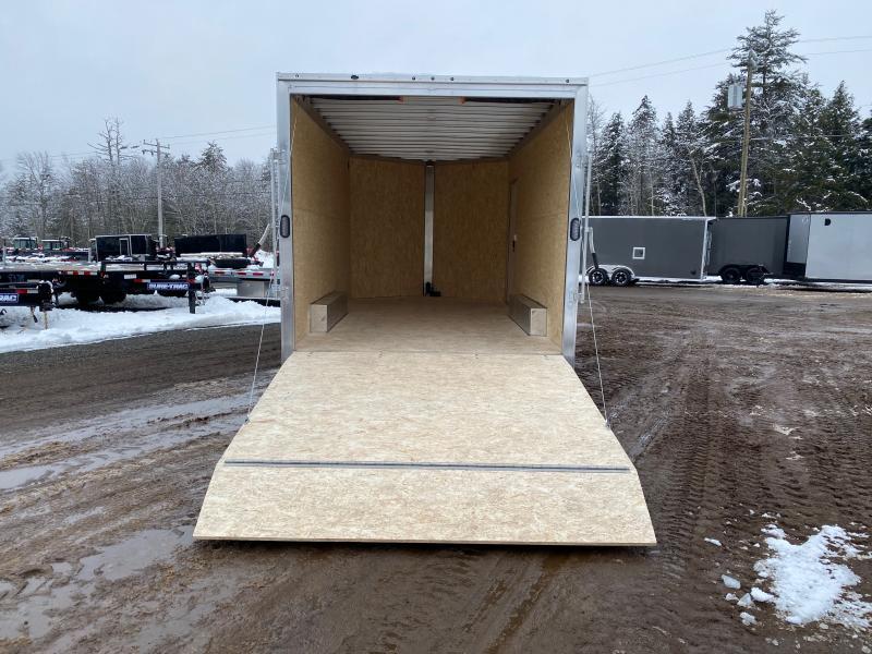 new Cargo (Enclosed) Trailers Stealth Trailers  for sale, in Loudon, NH Thumbnail 10