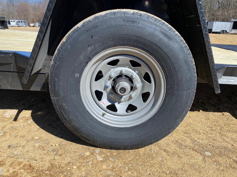 new Equipment / Flatbed Trailers Sure-Trac  for sale, in Loudon, NH Thumbnail 12