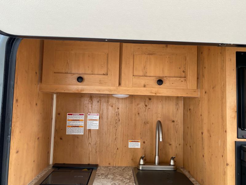 new Camper / RV Sunset Park RV Mfg. Sunray for sale, in Loudon, NH Thumbnail 20