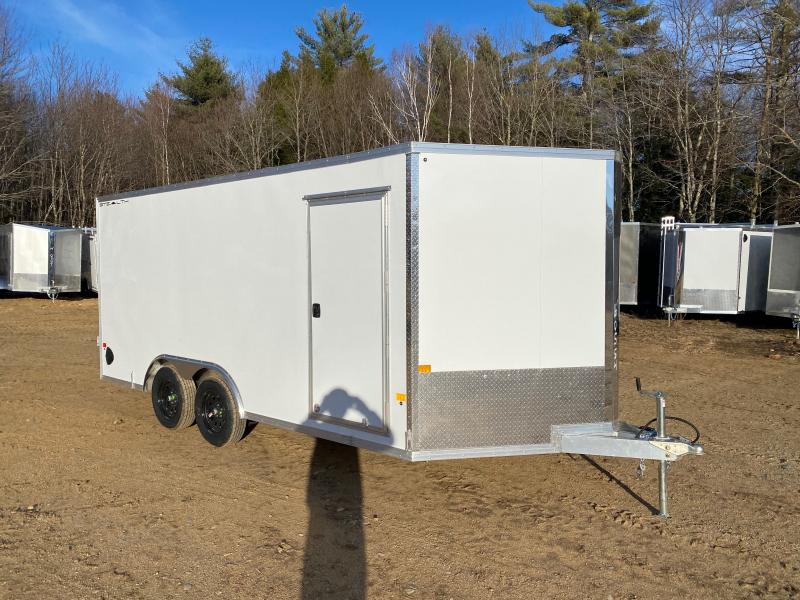new Cargo (Enclosed) Trailers Stealth Trailers  for sale, in Loudon, NH image-0