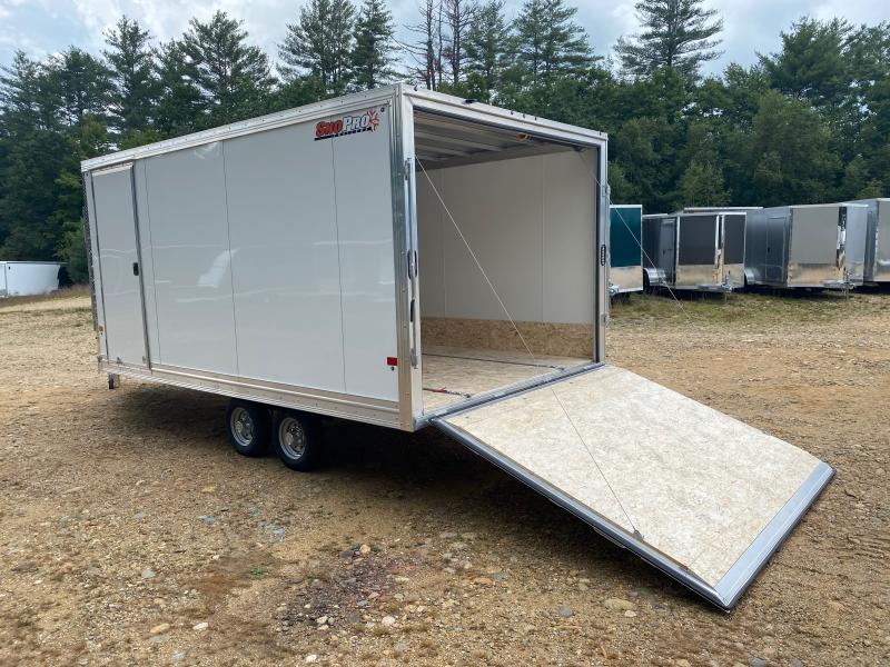 new Snowmobile Trailers SnoPro Trailers  for sale, in Loudon, NH Thumbnail 10