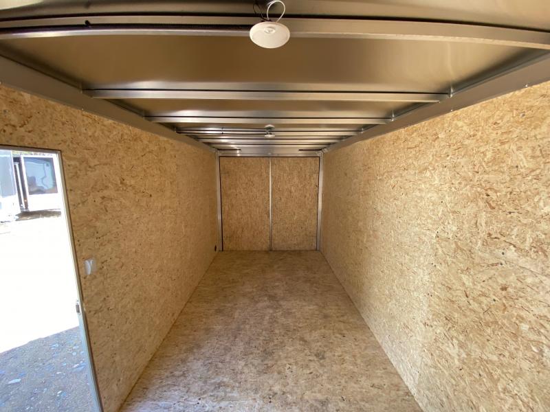 new Cargo (Enclosed) Trailers Stealth Trailers  for sale, in Loudon, NH Thumbnail 23