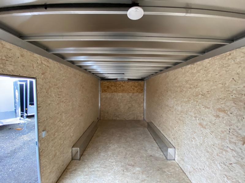 new Cargo (Enclosed) Trailers Stealth Trailers  for sale, in Loudon, NH Thumbnail 23