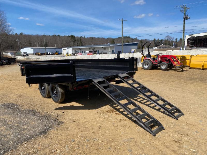 new Dump Trailers Iron Bull  for sale, in Loudon, NH Thumbnail 16