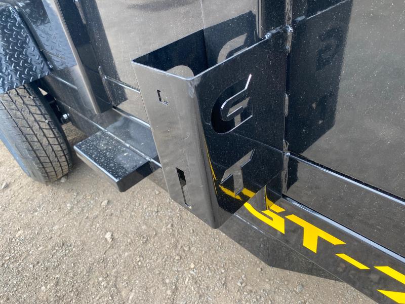 new Dump Trailers Griffin  for sale, in Loudon, NH Thumbnail 19