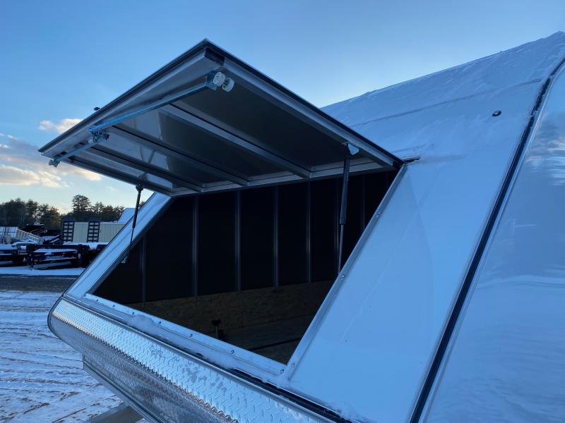 new Snowmobile Trailers SnoPro Trailers  for sale, in Loudon, NH Thumbnail 21