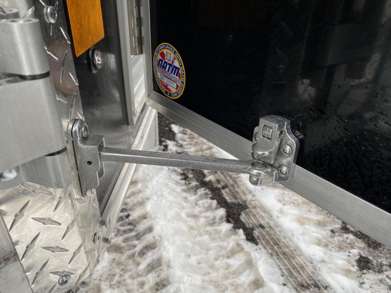 new Snowmobile Trailers SnoPro Trailers  for sale, in Loudon, NH Thumbnail 27