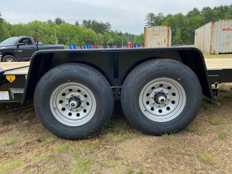 new Equipment / Flatbed Trailers Reiser Trailers  for sale, in Loudon, NH Thumbnail 15