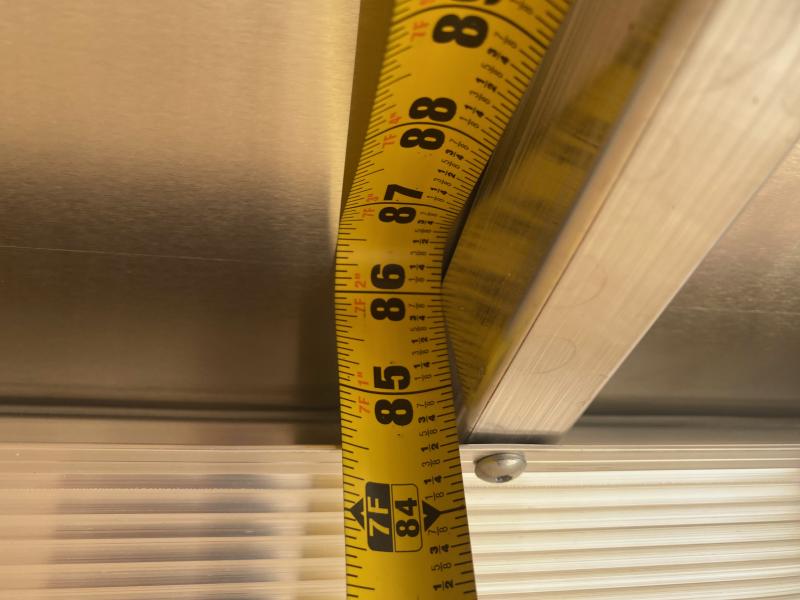 new Cargo (Enclosed) Trailers Stealth Trailers  for sale, in Loudon, NH Thumbnail 14