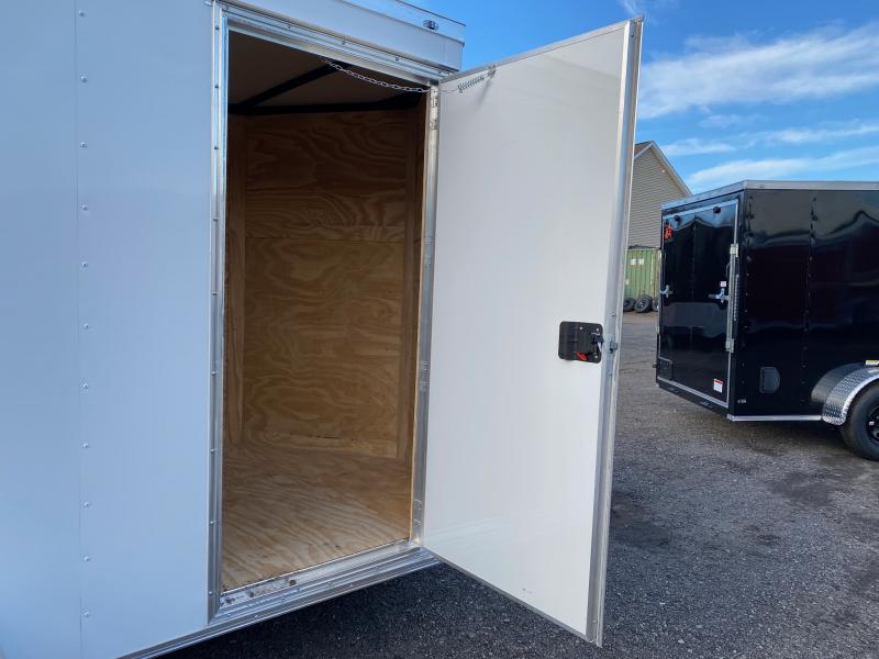 new Cargo (Enclosed) Trailers Fast Cargo  for sale, in Loudon, NH Thumbnail 22