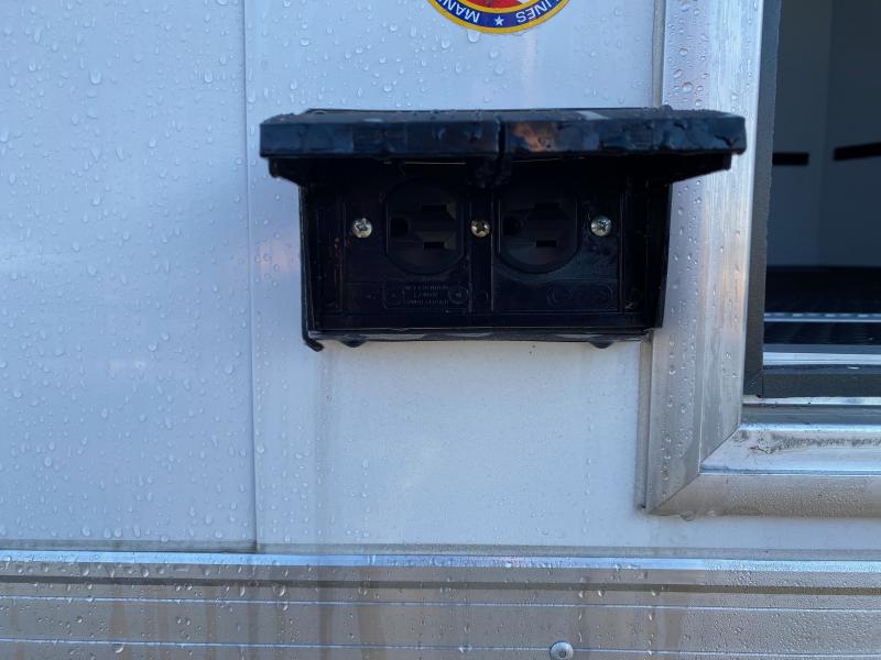 new Cargo (Enclosed) Trailers ATC  for sale, in Loudon, NH Thumbnail 25