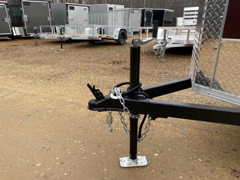 new Cargo (Enclosed) Trailers Covered Wagon Trailers  for sale, in Loudon, NH Thumbnail 16