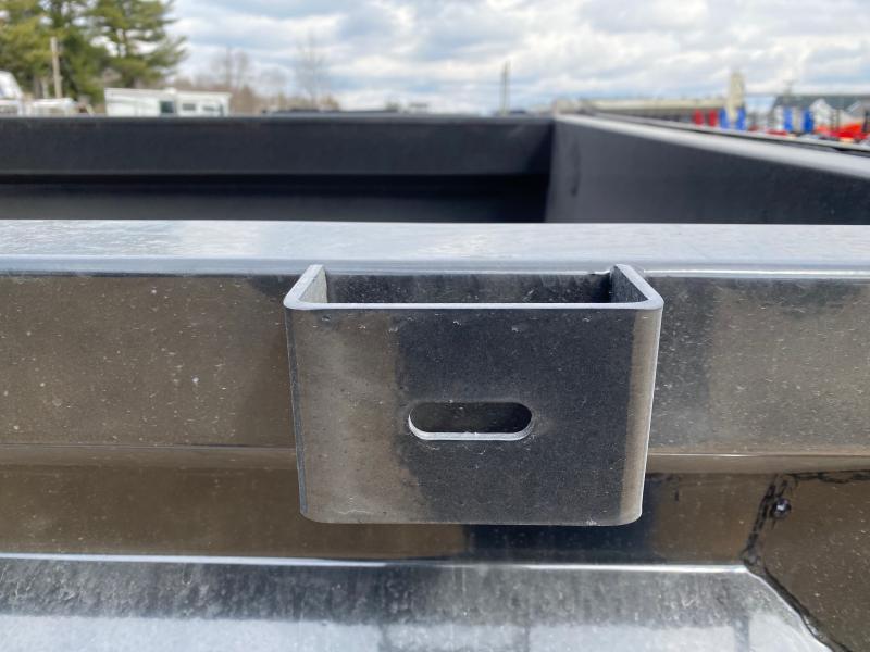new Dump Trailers Iron Bull  for sale, in Loudon, NH Thumbnail 20