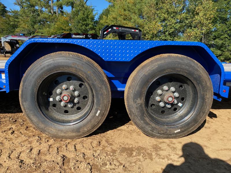 new Equipment / Flatbed Trailers Diamond C Trailers  for sale, in Loudon, NH Thumbnail 15