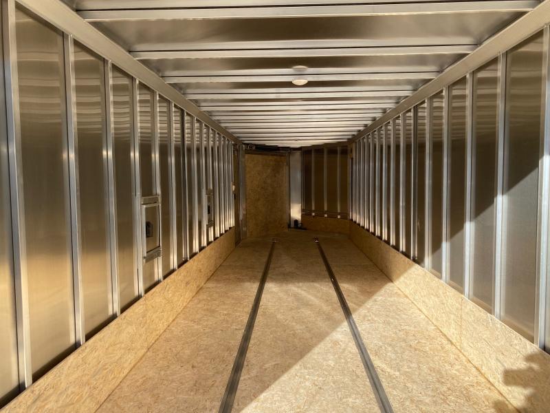 new Snowmobile Trailers Stealth Trailers  for sale, in Loudon, NH Thumbnail 15