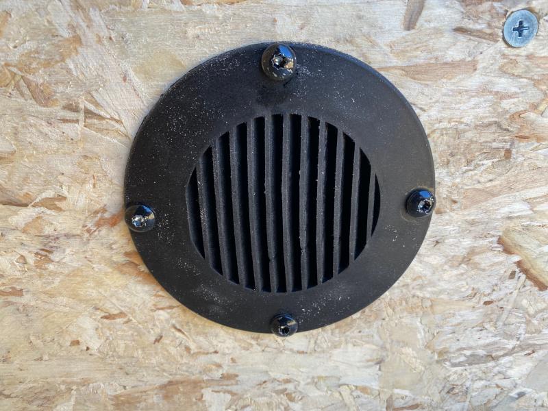 new Cargo (Enclosed) Trailers Stealth Trailers  for sale, in Loudon, NH Thumbnail 19