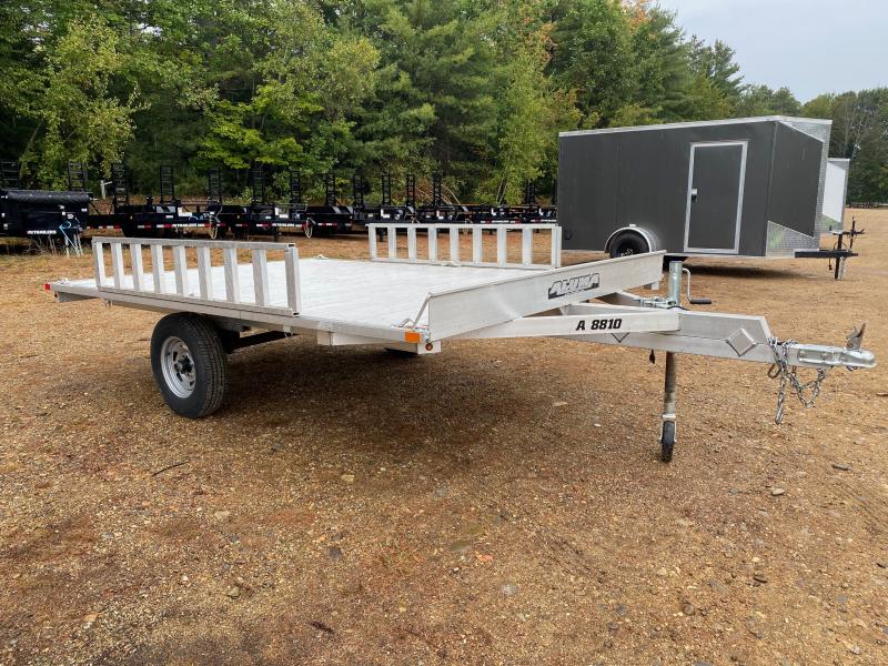 used Utility Trailers Aluma  for sale, in Loudon, NH image-0