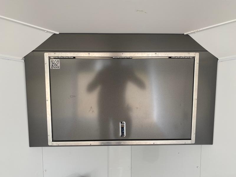 used Cargo (Enclosed) Trailers NEO Trailers  for sale, in Loudon, NH Thumbnail 18