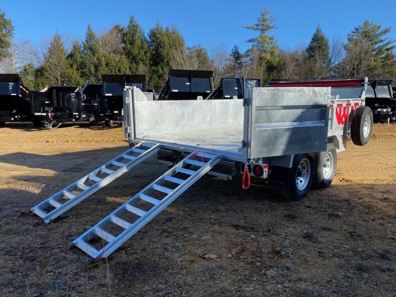 new Dump Trailers N&N Trailers  for sale, in Loudon, NH Thumbnail 12