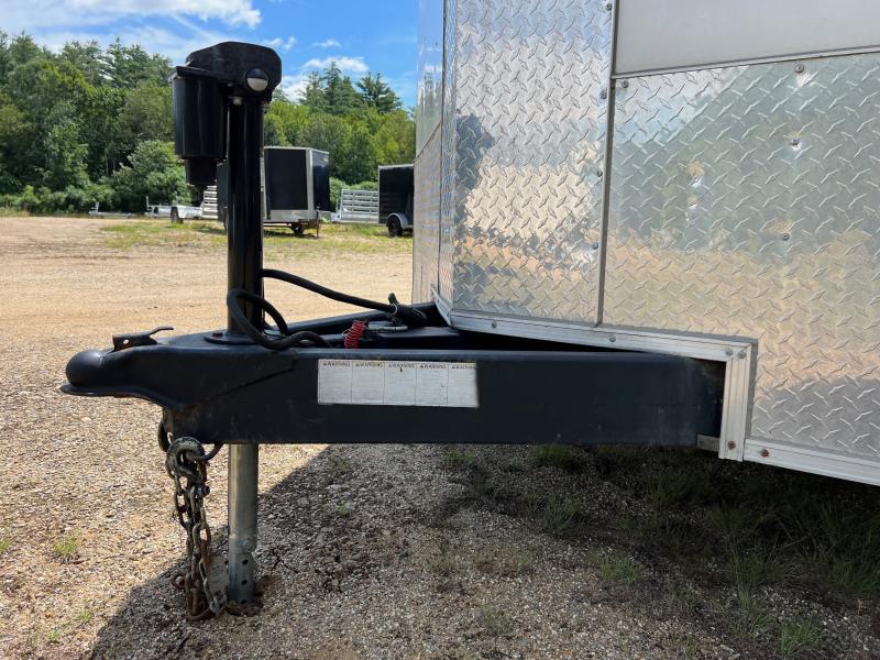 used Cargo (Enclosed) Trailers Rock Solid Cargo  for sale, in Loudon, NH Thumbnail 16