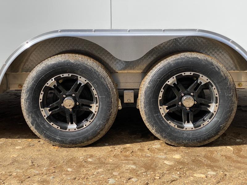 new Cargo (Enclosed) Trailers Stealth Trailers  for sale, in Loudon, NH Thumbnail 21