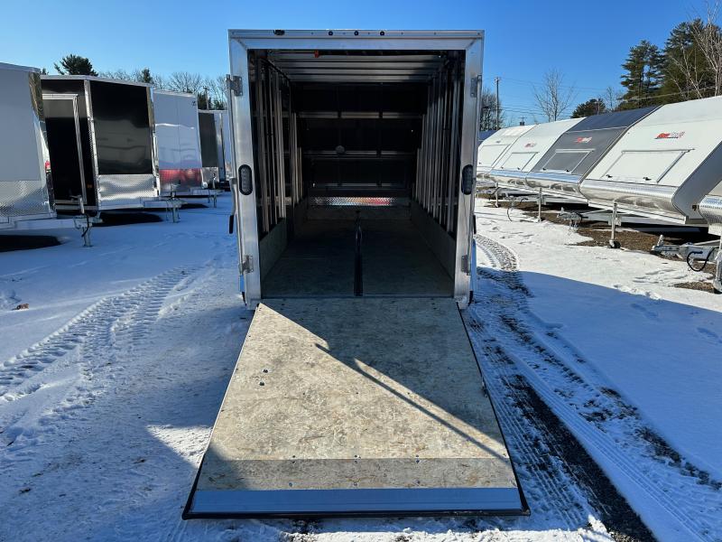 new Snowmobile Trailers SnoPro Trailers  for sale, in Loudon, NH Thumbnail 11