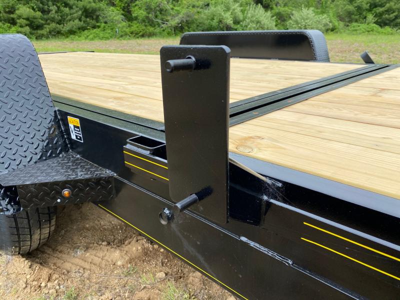 new Equipment / Flatbed Trailers Reiser Trailers  for sale, in Loudon, NH Thumbnail 16