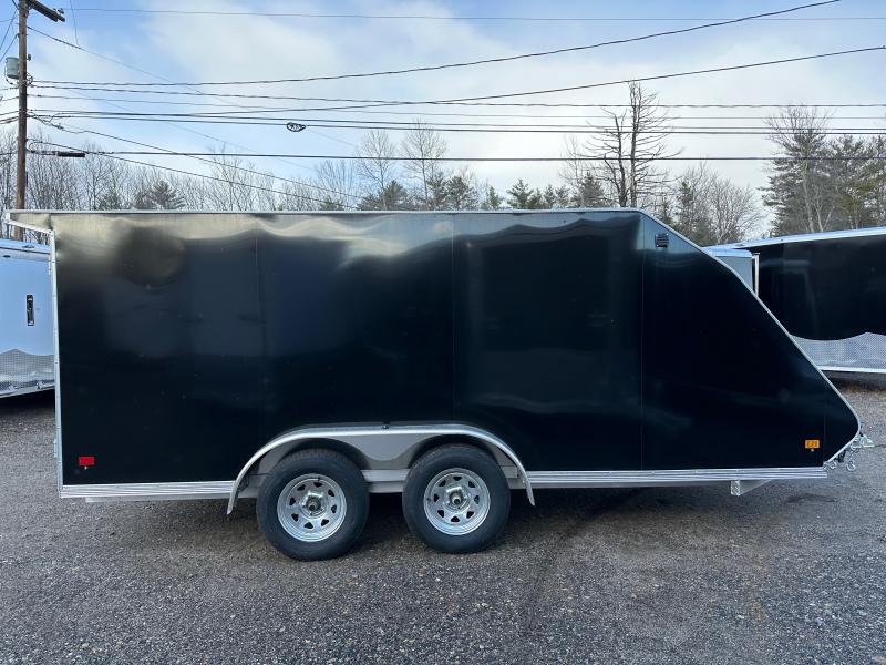 new Snowmobile Trailers SnoPro Trailers  for sale, in Loudon, NH Thumbnail 7