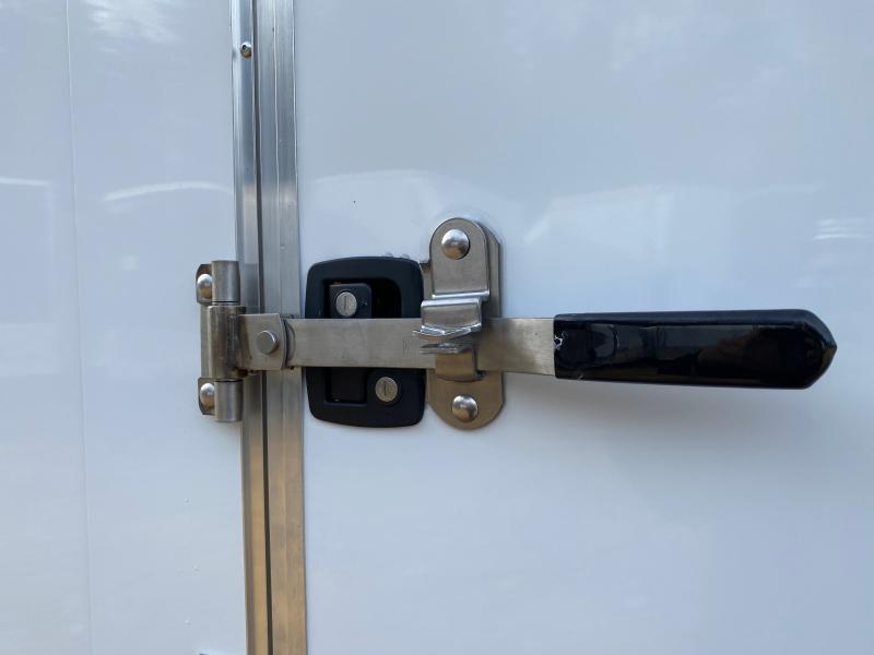 new Cargo (Enclosed) Trailers Stealth Trailers  for sale, in Loudon, NH Thumbnail 22