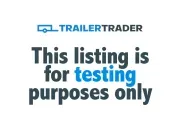 used Cargo (Enclosed) Trailers Rosborough Boats  for sale, in Schenectady, NY Thumbnail 1