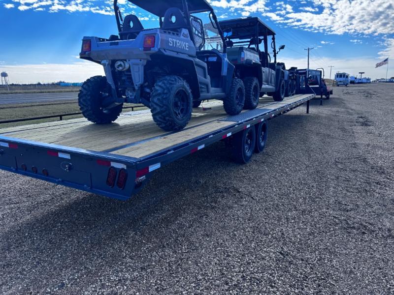 new Cargo (Enclosed) Trailers HD Trailers HD TRAILERS MFG LLC for sale, in Slaton, TX Thumbnail 13