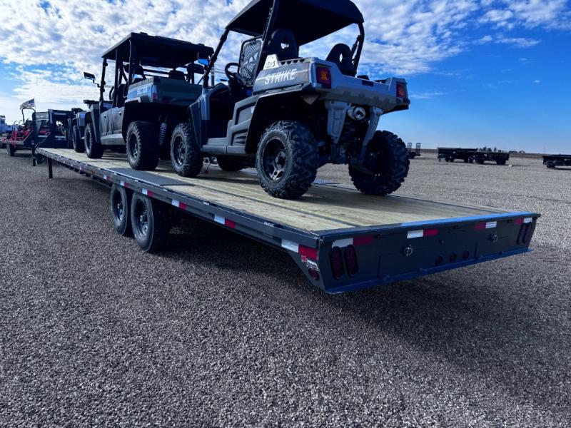 new Cargo (Enclosed) Trailers HD Trailers HD TRAILERS MFG LLC for sale, in Slaton, TX Thumbnail 11