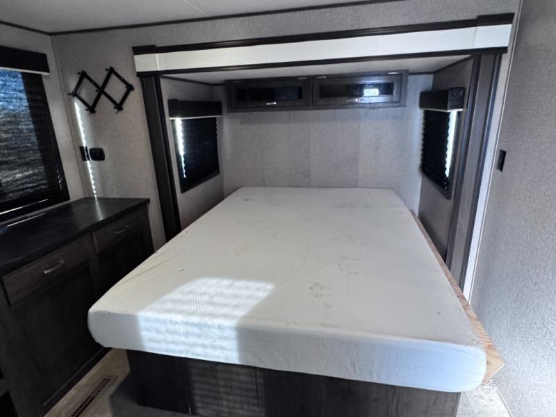 used Travel Trailers Jayco Jay Flight for sale, in Slaton, TX Thumbnail 32