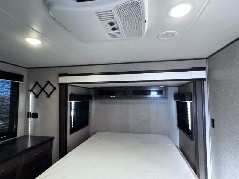 used Travel Trailers Jayco Jay Flight for sale, in Slaton, TX Thumbnail 33