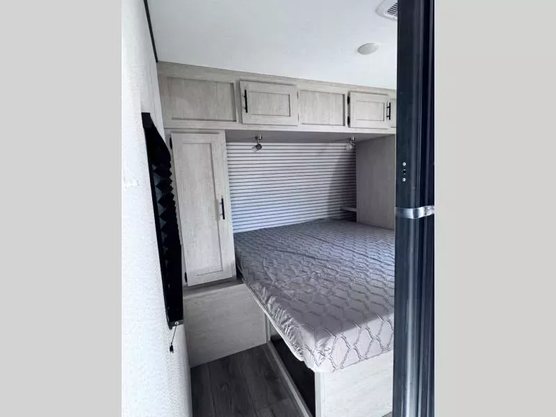 new Travel Trailers Shasta Shasta for sale, in Slaton, TX Thumbnail 14