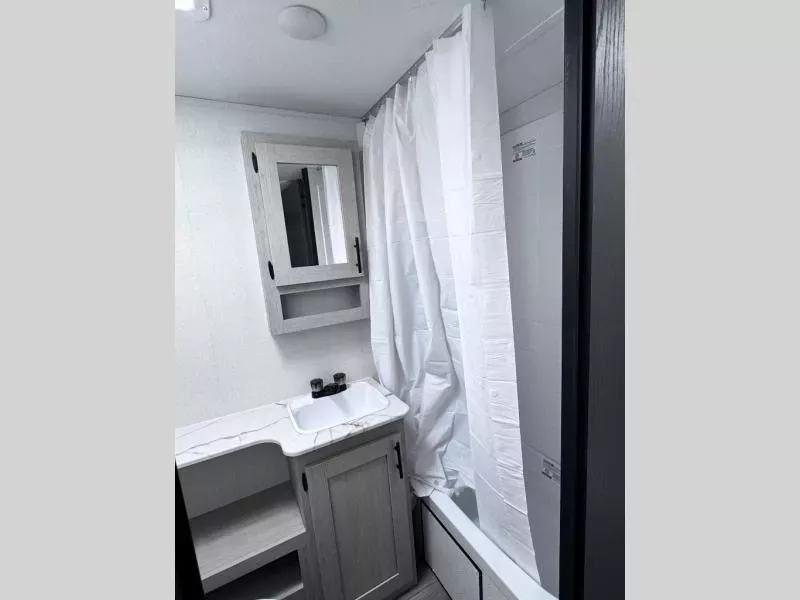 new Travel Trailers Shasta Shasta for sale, in Slaton, TX Thumbnail 27