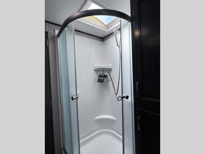 used Travel Trailers Jayco Jay Flight for sale, in Slaton, TX Thumbnail 26