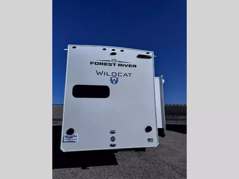 new Fifth Wheel Trailers Forest River Wildcat for sale, in Slaton, TX Thumbnail 8