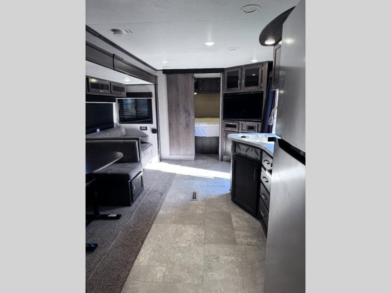 used Travel Trailers Jayco Jay Flight for sale, in Slaton, TX Thumbnail 10