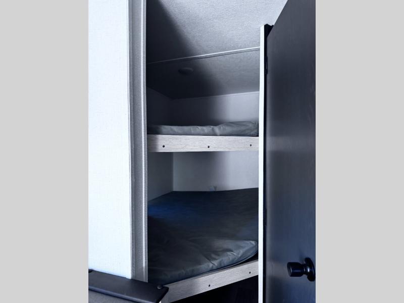 new Travel Trailers Shasta i-5 Edition for sale, in Slaton, TX Thumbnail 13
