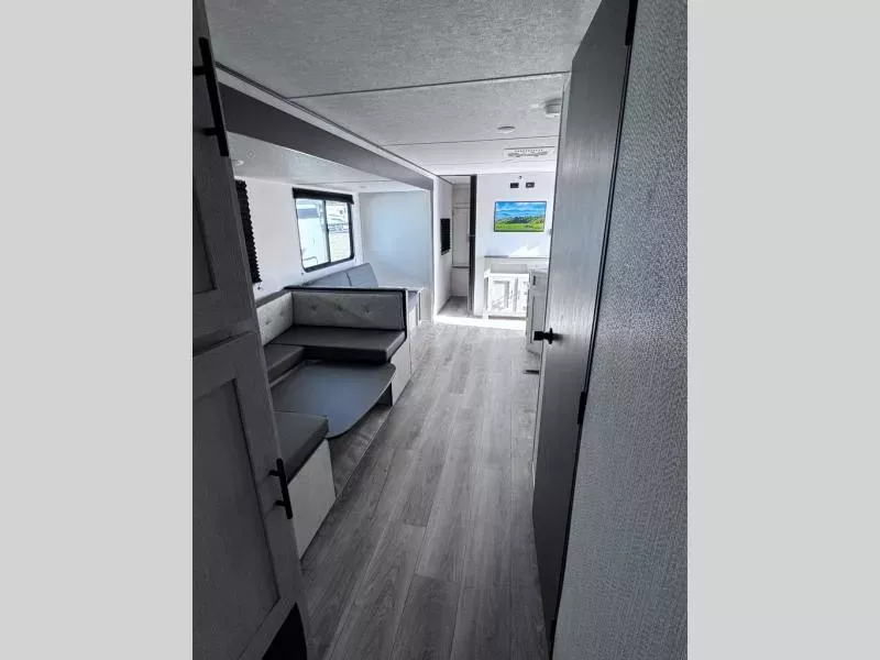 new Travel Trailers Shasta Shasta for sale, in Slaton, TX Thumbnail 38